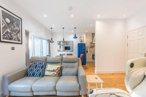 Rondu Road, Cricklewood, London, NW2