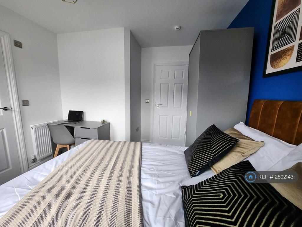 Room 5 - View From Window