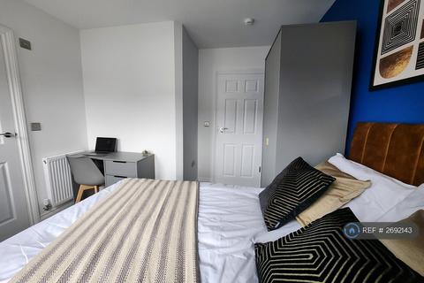 undefined, Salisbury Road, Reading, RG30
