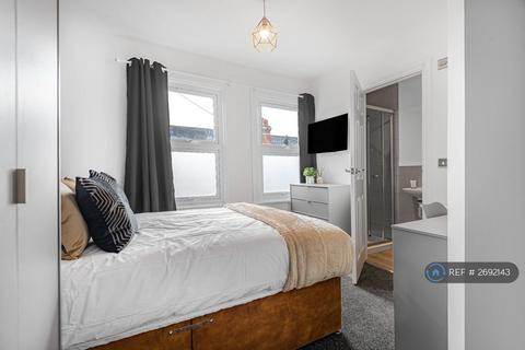 undefined, Salisbury Road, Reading, RG30