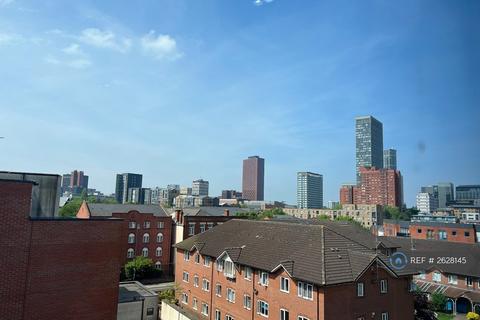 1 bedroom flat to rent, Ridley House, Birmingham, B1