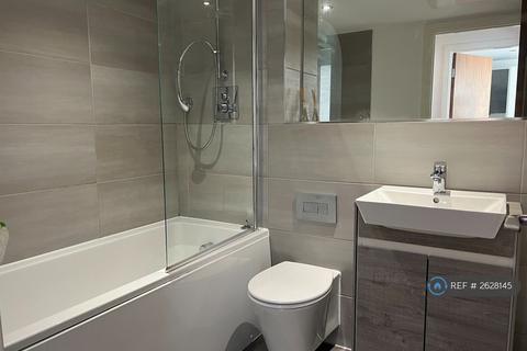 1 bedroom flat to rent, Ridley House, Birmingham, B1