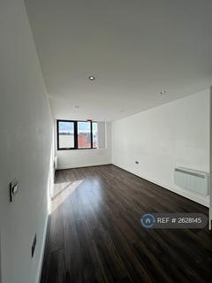 1 bedroom flat to rent, Ridley House, Birmingham, B1