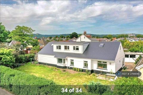 undefined, Cae Gwyn Rd, Cardiff, CF14