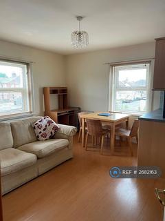 2 bedroom flat to rent, Latimer Road, Bournemouth, BH9