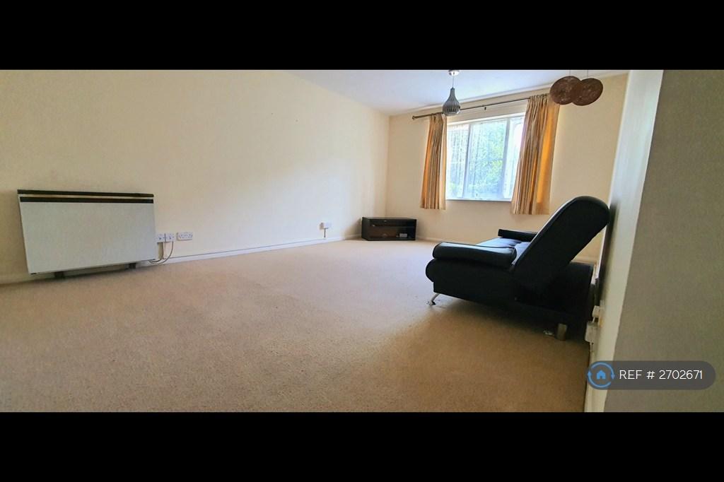 Lounge Entrance (Old Heaters Have Been Replaced)