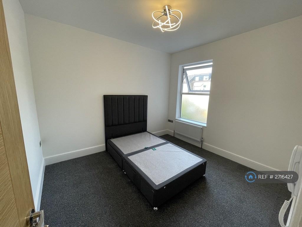 Large Luxury Double Room