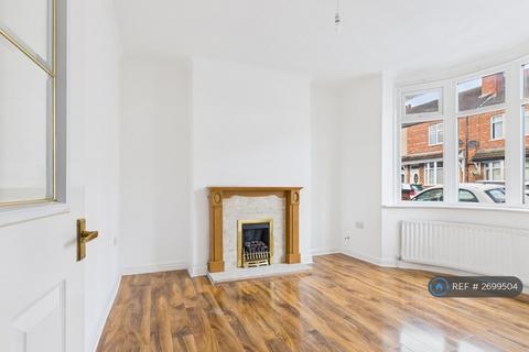 undefined, Zetland Street, Darlington, DL3