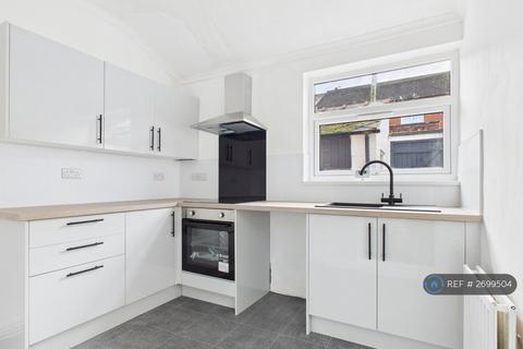 undefined, Zetland Street, Darlington, DL3
