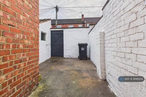 undefined, Zetland Street, Darlington, DL3