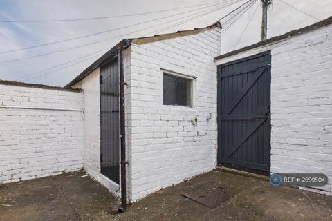 undefined, Zetland Street, Darlington, DL3