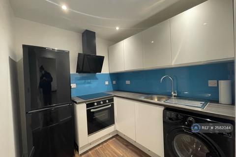 1 bedroom flat to rent, Robin Hood Way, Greenford, UB6