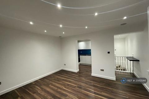 1 bedroom flat to rent, Robin Hood Way, Greenford, UB6