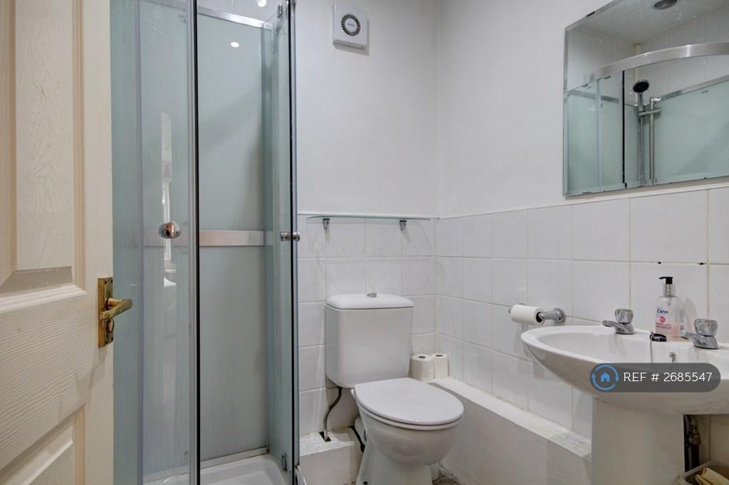 Shower Room 2