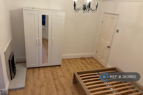 undefined, Amesbury Avenue, London, SW2
