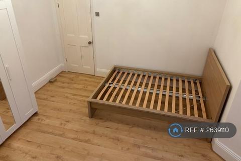undefined, Amesbury Avenue, London, SW2