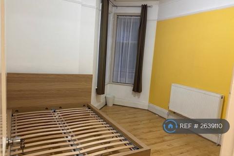 undefined, Amesbury Avenue, London, SW2