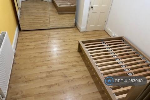 undefined, Amesbury Avenue, London, SW2