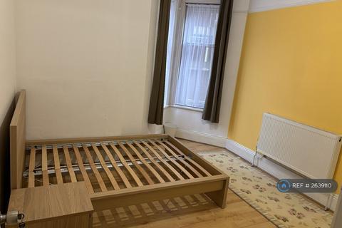 undefined, Amesbury Avenue, London, SW2