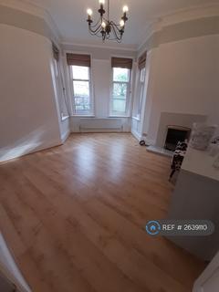 undefined, Amesbury Avenue, London, SW2