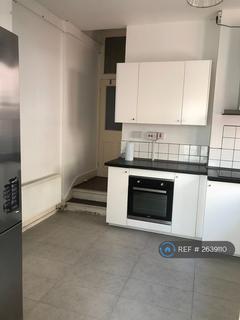 undefined, Amesbury Avenue, London, SW2