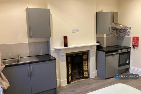undefined, Brook Street, Luton, LU3