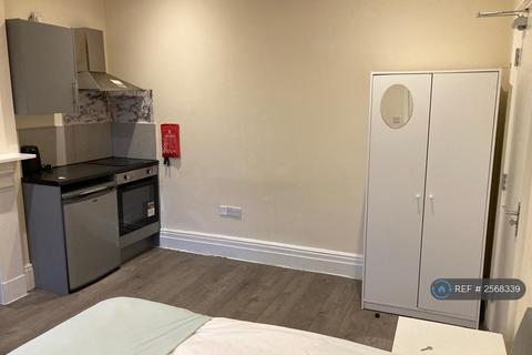 undefined, Brook Street, Luton, LU3