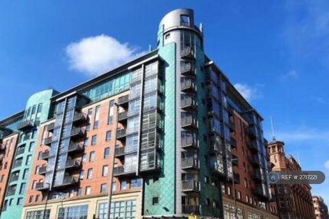 1 bedroom flat to rent, Whitworth Street West, Manchester, M1