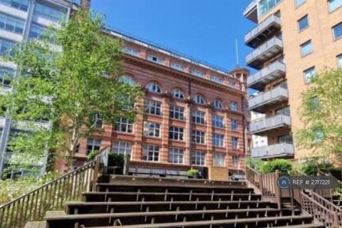 1 bedroom flat to rent, Whitworth Street West, Manchester, M1