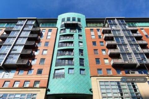 1 bedroom flat to rent, Whitworth Street West, Manchester, M1