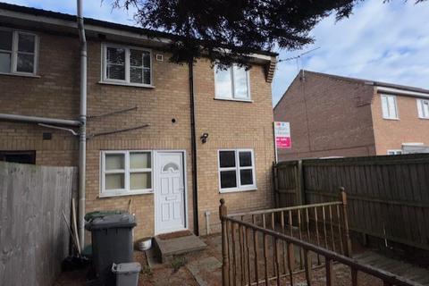 undefined, St Martins Street, Peterborough, PE1