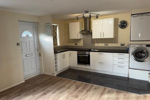 undefined, St Martins Street, Peterborough, PE1
