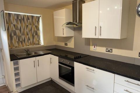 undefined, St Martins Street, Peterborough, PE1