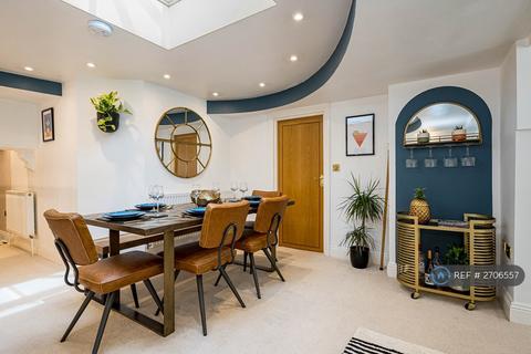 2 bedroom flat to rent, Owls Road, Bournemouth, BH5