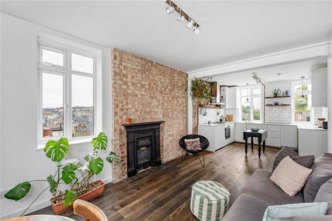 undefined, Shacklewell Lane, London, E8
