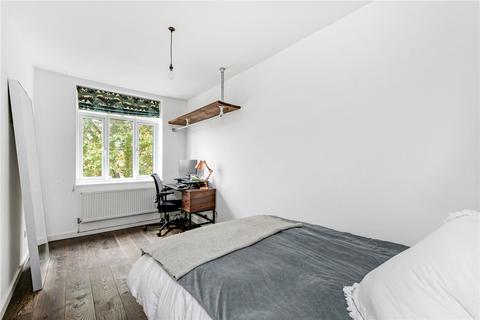 undefined, Shacklewell Lane, London, E8