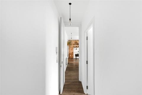 undefined, Shacklewell Lane, London, E8