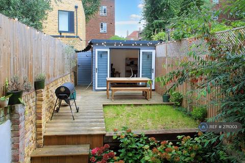 undefined, Kenninghall Road, London, E5