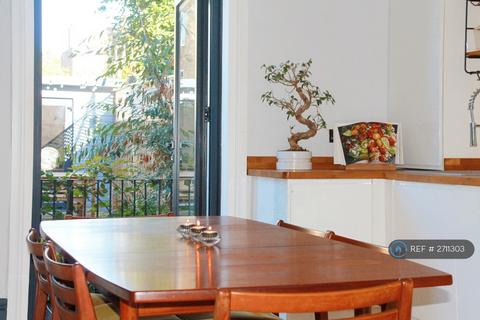 undefined, Kenninghall Road, London, E5