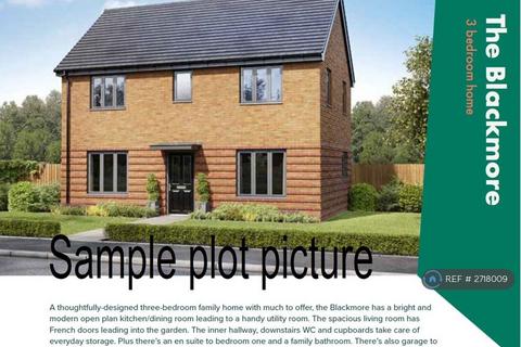 undefined, Regent Village - New Build, Cheltenham, GL51