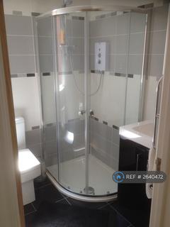 undefined, Abington, Northampton, NN1