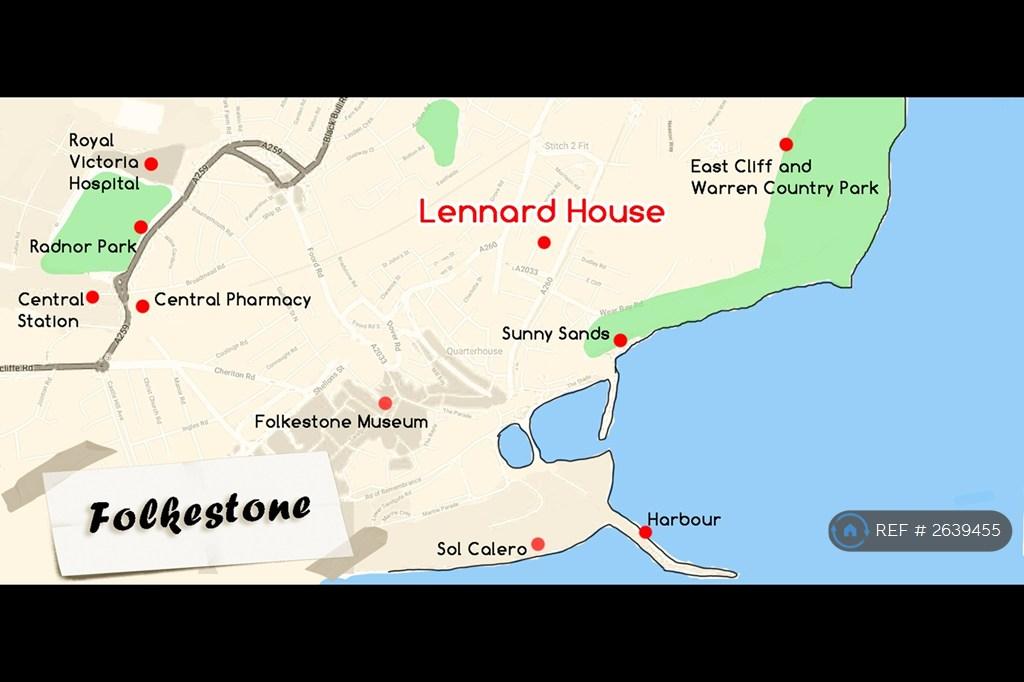 Location