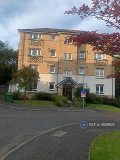 undefined, Innellan Gardens, Glasgow, G20