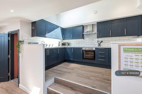 undefined, Liscard Road, Wallasey, CH44