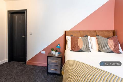 undefined, Liscard Road, Wallasey, CH44