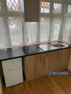 undefined, Barn Hill, Wembley Park, HA9