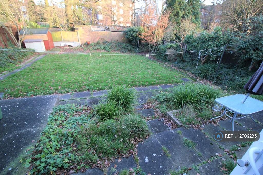 Communal Garden