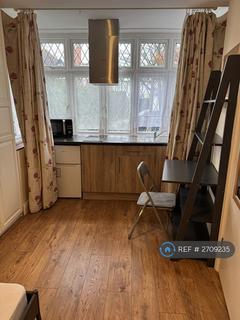 undefined, Barn Hill, Wembley Park, HA9