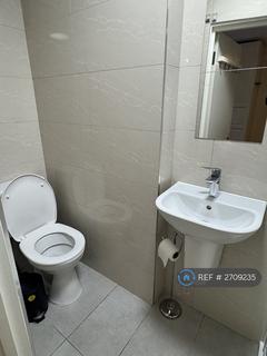 undefined, Barn Hill, Wembley Park, HA9