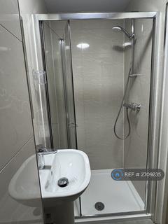 undefined, Barn Hill, Wembley Park, HA9